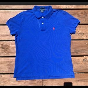 Women’s Ralph Lauren Polo shirt